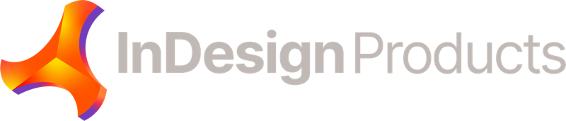 InDesign Products